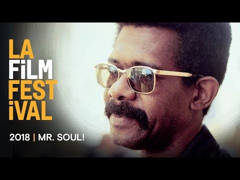 MR. SOUL! trailer | 2018 LA Film Festival - Sept 20-28