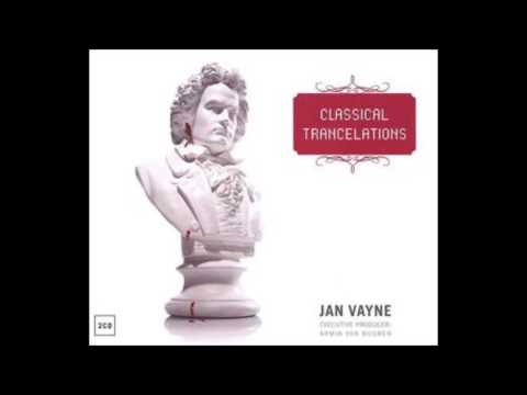 Jan Vayne ‎– Classical Trancelations