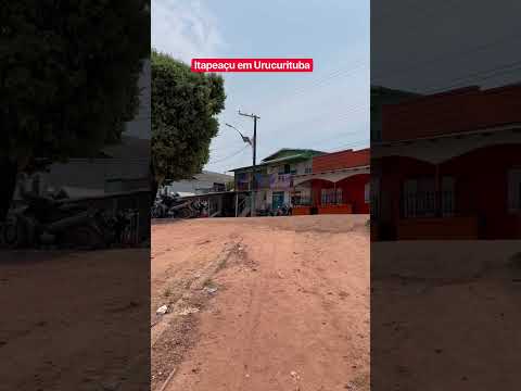 Itapeaçu em Urucurituba