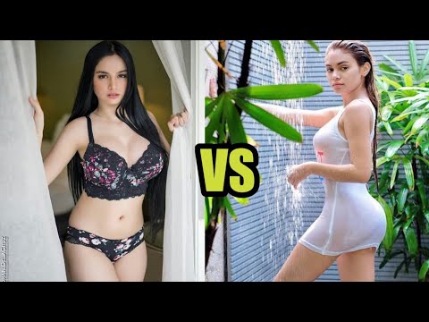Kim Domingo VS Ivana Alawi
