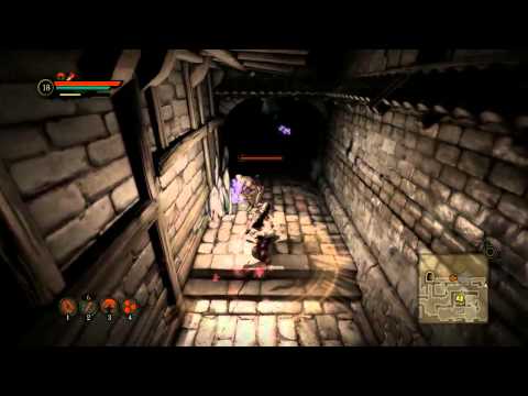 Bound By Flames Cheathrough - Pt. 17