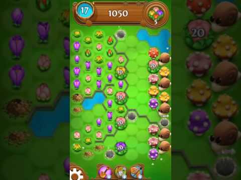 Blossom Blast Saga 683