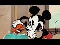Mickey Mouse | Water! | Disney NL
