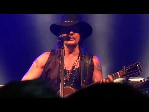 Richie Sambora - The Answer - Munich, June 20th 2014