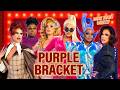 'RuPaul's Drag Race' All Stars 11 bracket 3 on lip syncs, celebrity crushes, more | Werk Room Weekly