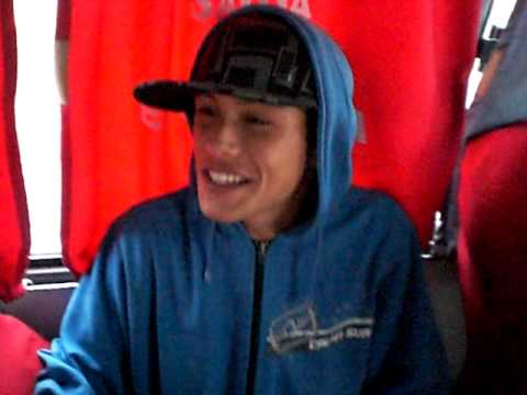 Timélo, Dudu e Diegoo mandandoo um Freestyle