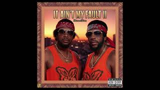It Ain&#39;t My Fault 2 but its Motown - Silkk The Shocker Mystikal No Limit It Ain&#39;t My Fault II 1970s