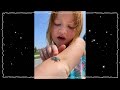 NEW Pet BUG Adley And Niko Find A Mystery Beetle Backyard Search For A Tiny Pet Shorts