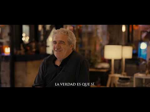 El Cast habla de la película