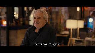 El Cast habla de la película