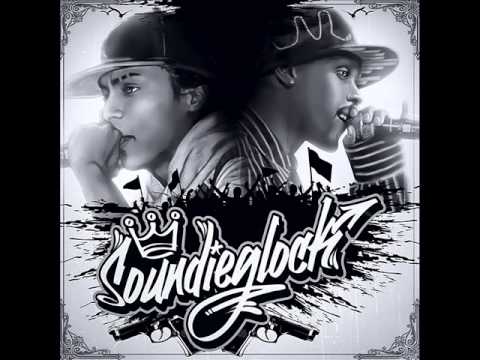 QUIEN CONTRA MI - BLAXIMENTAL & KALIBRE (SOUNDIEGLOCK 2014) | GLOCK FAM & SOUNDIEGOFAMILY