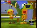 Playhouse Disney 2000 2002 Logo Rolie Polie Olie 408