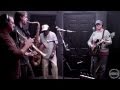 The Dynamites featuring Charles Walker "Do the Right Thing" Live at KDHX 11/05/10 (HD)