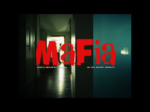 DC2TRILL - Mafia (OFFICIAL VIDEO)