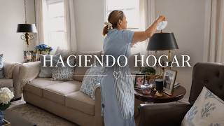 Download lagu ✨A DAY MAKING HOME | ROUTINE THAT KEEPS OUR HOME CALM #ultenic #yepoda mp3