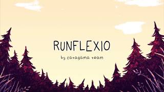 Runflexio - Teaser Trailer