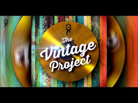 Hitz - Wuk (The Vintage Project) "2018 Soca" (Grenada)
