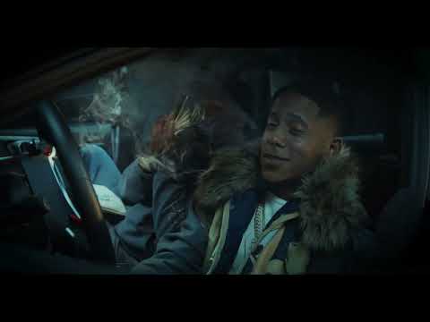 Chiefin Heavily - Faygo (Feat. Ketchy The Great) || Dir. @IMNOTEVOL