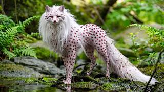 15 of the World's Rarest and Most Endangered Animals