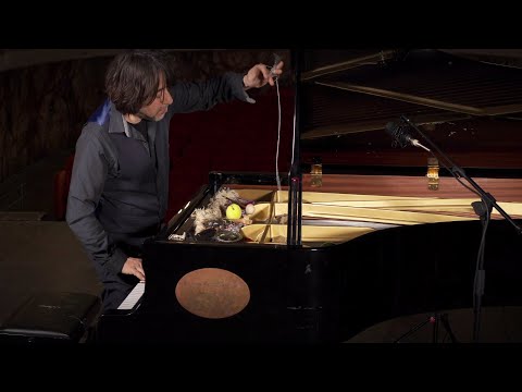 Mario Mariani -  Pianophernalia II