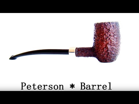 Peterson Barrel