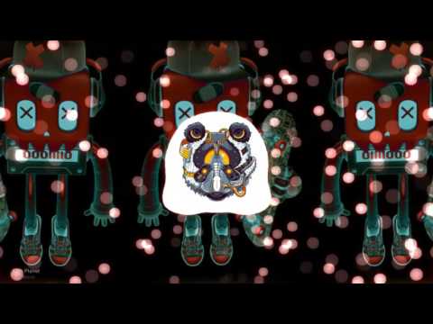 [Dubstep] 12thPlanet - Virtual Riot - Twine - ¡Gully Squad!