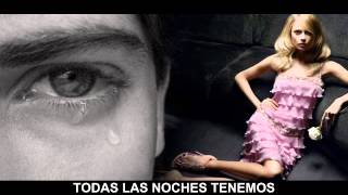 SHAKIN STEVENS - CRY JUST A LITTLE BIT(1983)- SUBTITULADO AL ESPAÑOL