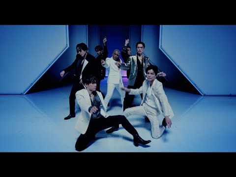 三代目 J SOUL BROTHERS from EXILE TRIBE - TONIGHT