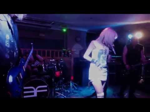 Trash Monroe - Nine Day Queen (Saks Underground, 31/05/2014)