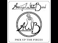 Average White Band ~ Pick Up The Pieces 1975 Funky Purrfection Version