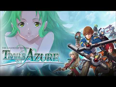 Drakim's VGM 1410 - The Legend of Heroes: Trails to Azure - Destruction Impulse