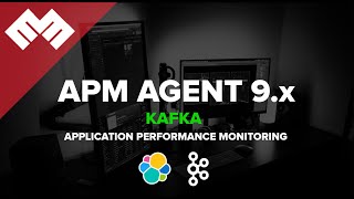 APM Agent 9.x with Kafka