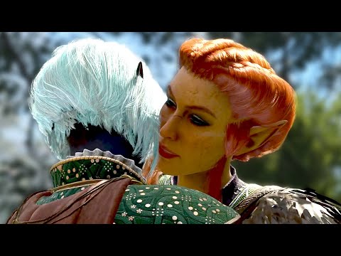 Every Single Mod You Must Have for Baldur's Gate 3