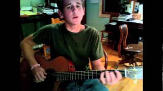 butterfly by donavon frankenreiter cover