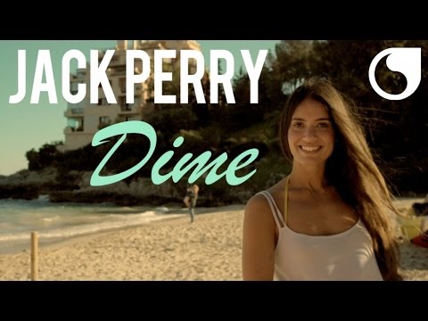 Jack Perry - Dime OFFICIAL VIDEO