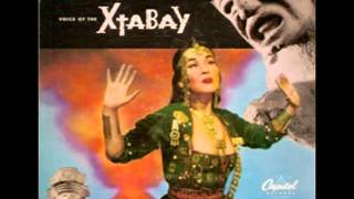 Yma Sumac - Voice of the Xtabay (1950)