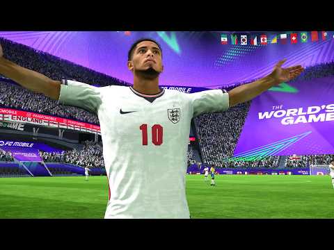 EA SPORTS FC Soccer Mobile 26