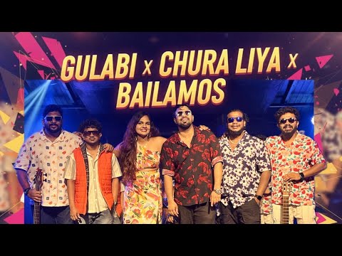 YUGAAH The Band and 2 more