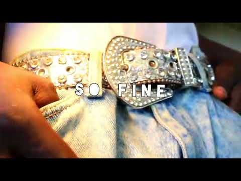 so fine by pacy b