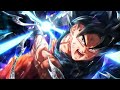 Ultra Instinct Goku AMV