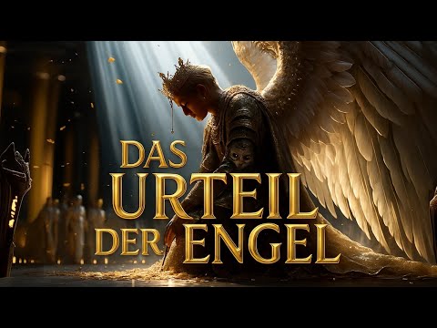 Das Gericht der Engel – Die ganze Geschichte: Vom Großen Weißen Thron zum Architekten der Götzen