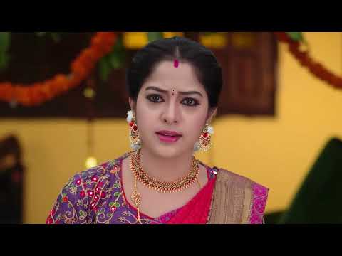 Rama Sakkani Seetha - Ep 394 - Jyothi, Nanda Kishore - Telugu Tv Serial - Zee5 Telugu Classics
