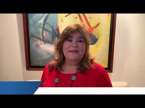 An insight into the International Bunker Industry Association with Eugenia Benavides, IBIA Board