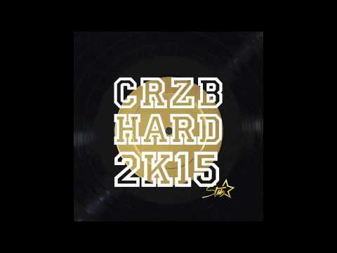 Crazibiza - Hard 2K15 (Radio Edit)