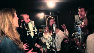 The Junction - Strong (London Grammar)