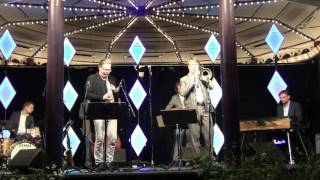 Peter Fuglsang & The Tivoli Salon Orchestra - Another Tribute To Joe Henderson - September 2016