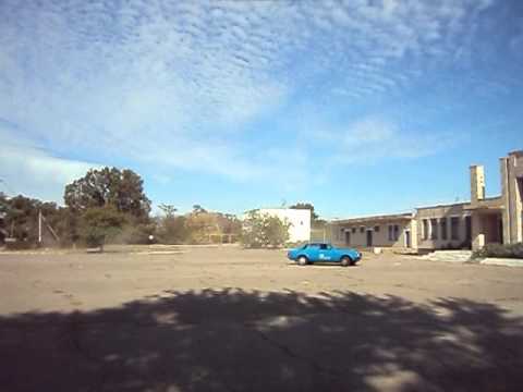 Ford Taunus 1975 1.6L