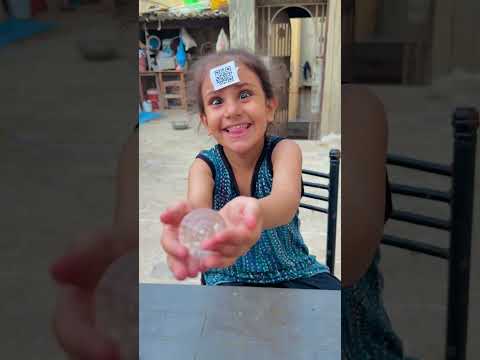 How to scan QR code to read mind 🧠