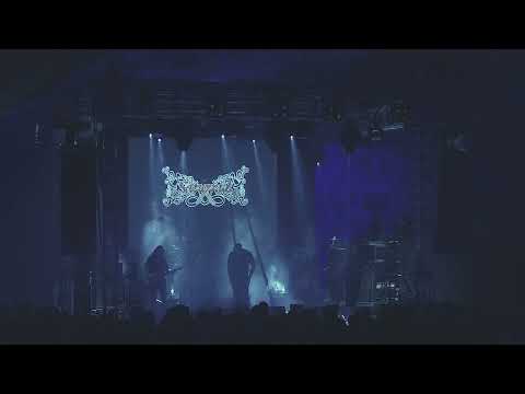 Saturnus - The Calling [Official Music Video]