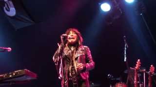 Cho Cho Fire - Buffy Sainte-Marie@Skagen July 2nd, 2011
